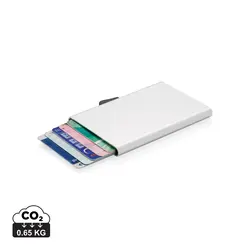 C-Secure aluminijski držač RFID kartice P820.49