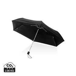 Ultra lagani potpuno automatski kišobran 20,5'' SP Aware™ RPET P850.32