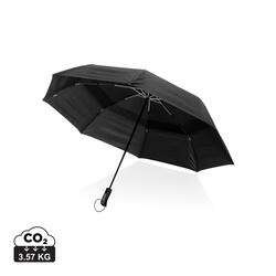 Sklopivi kišobran za nevrijeme Tornado 27” Swiss Peak AWARE™ P850.33