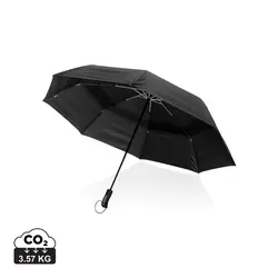 Sklopivi kišobran za nevrijeme Tornado 27” Swiss Peak AWARE™ P850.33
