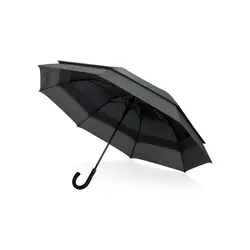 Proširivi kišobran od 23" do 27" Swiss Peak AWARE™ P850.45