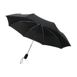 Automatski kišobran Traveler 21” Swiss Peak AWARE™ P850.48