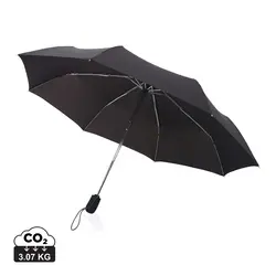 Automatski kišobran Traveler 21” Swiss Peak AWARE™ P850.48