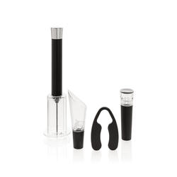 Vinski set od 4 kom Vino Connoisseur P911.03