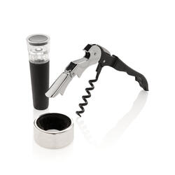 Vinski set od 3 kom Vino Sommelier P911.07