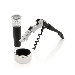 Vinski set od 3 kom Vino Sommelier P911.07
