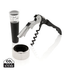 Vinski set od 3 kom Vino Sommelier P911.07