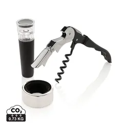 Vinski set od 3 kom Vino Sommelier P911.07