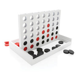 Drvena društvena igra Connect4 P940.24