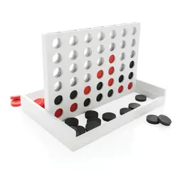 Drvena društvena igra Connect4 P940.24