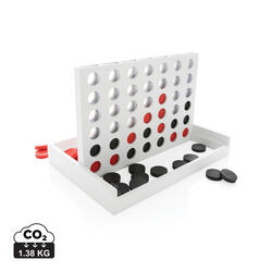 Drvena društvena igra Connect4 P940.24