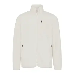 Jakna od flisa od recikliranog poliestera Iqoniq Diran  T9800-1