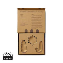 Kalup za kekse VINGA Classic V26100