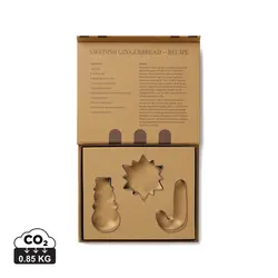 Kalup za kekse VINGA Classic V26100