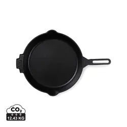 Tava Monte Ardoise VINGA, 27 cm V26120