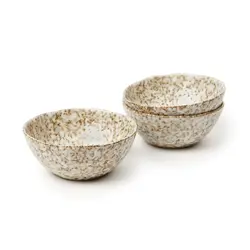 Trodjelni set mini zdjela VINGA Nuvem V26702
