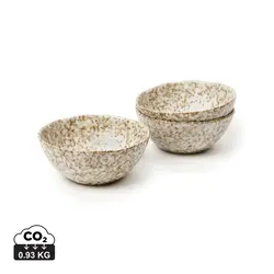 Trodjelni set mini zdjela VINGA Nuvem V26702
