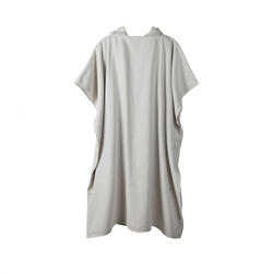 Hammam poncho VINGA V41720