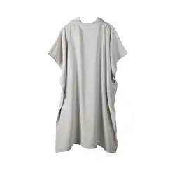 Hammam poncho VINGA V41720
