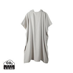 Hammam poncho VINGA V41720