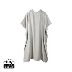 Hammam poncho VINGA V41720