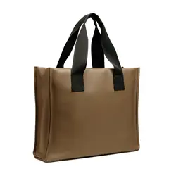 Torba od recikliranog PU VINGA Bermond RCS V7620