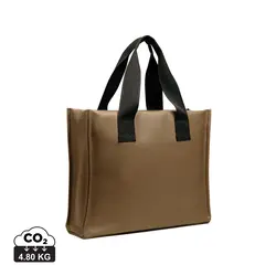 Torba od recikliranog PU VINGA Bermond RCS V7620