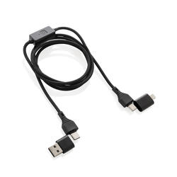 Kabel za zaštitu od hakiranja 60W Datalock RCS P302.49