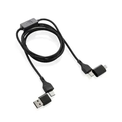 Kabel za zaštitu od hakiranja 60W Datalock RCS P302.49