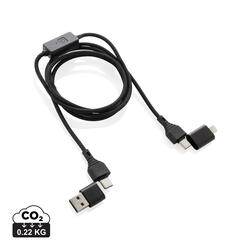 Kabel za zaštitu od hakiranja 60W Datalock RCS P302.49