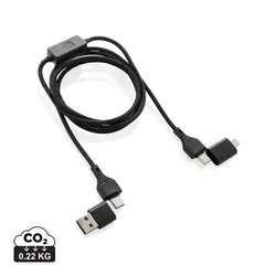 Kabel za zaštitu od hakiranja 60W Datalock RCS P302.49