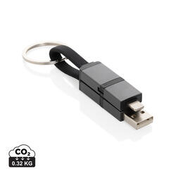 Kabel za brzo punjenje 4u1 60W Terra P302.76