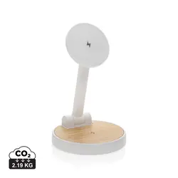 Bežični punjač 2u1 Ontario RCS P309.00