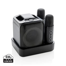 Karaoke set Singvibe RCS P331.06