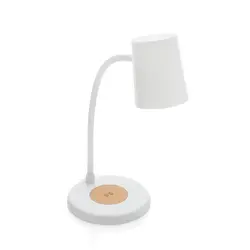 Bežična stolna lampa 15W Zenara RCS P514.03