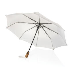 Mini automatski kišobran Kaycey 21" AWARE™ RPET P850.70