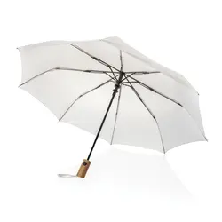 Mini automatski kišobran Kaycey 21" AWARE™ RPET P850.70