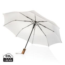 Mini automatski kišobran Kaycey 21" AWARE™ RPET P850.70