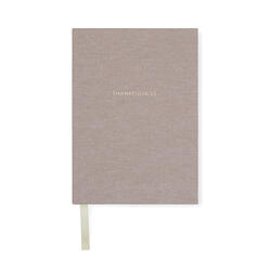 Rokovnik VINGA Thankfulness GRS V77303