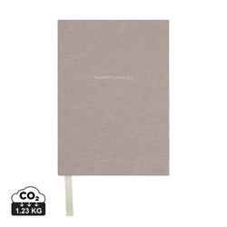Rokovnik VINGA Thankfulness GRS V77303