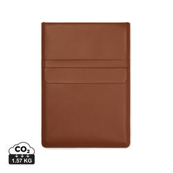 Futrola za laptop Timo PU RCS RPET 16" V78806