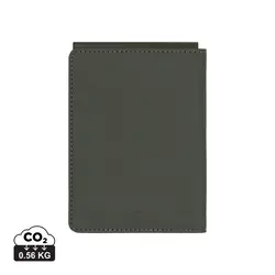 Omot za RFID putovnicu VINGA Baltimore RCS V82001