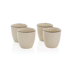Set posuđa 4 kom Ukiyo P432.40