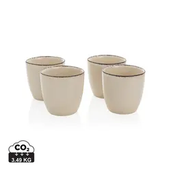 Set posuđa 4 kom Ukiyo P432.40