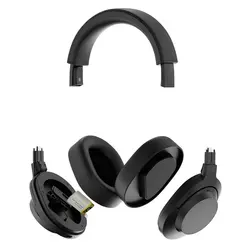 Bežične slušalice Irvine RCS ANC P331.53 black-2