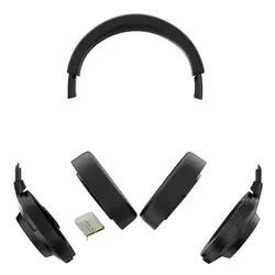 Bežične slušalice Irvine RCS ANC P331.53 black-4
