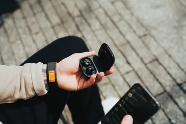 Bežične slušalice Lakewood RCS P331.54 black-13