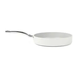 Tava od recikliranog aluminija 27 cm VINGA Alte RCS V26129 beige-2