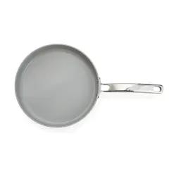 Tava od recikliranog aluminija 27 cm VINGA Alte RCS V26129 beige-3