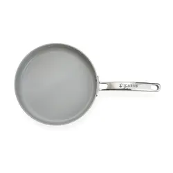 Tava od recikliranog aluminija 27 cm VINGA Alte RCS V26129 beige-4